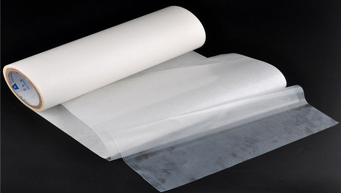 19IN HOTMELT - Specialty Materials HotMelt Plotter-Cut Adhesive Film